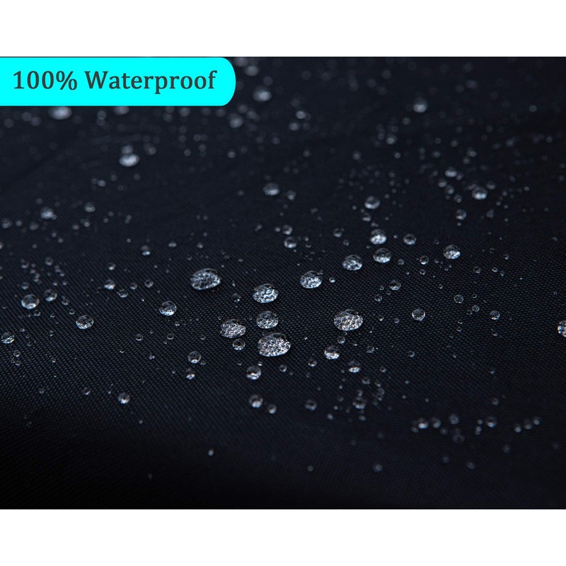 Waterproof Universal Generator Cover Inverter Generator Storage Cover for Most