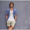 Rimerakea Sunglasses for Driving, G: Matte black
