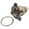 Northeastern Exhaust | Steel Flange/Aluminized Ends/Stainless Flex Repair Kit Compatible