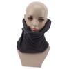 Travel Neck Pillow Neck Support Airplane Sleeping Ultra Soft Portable