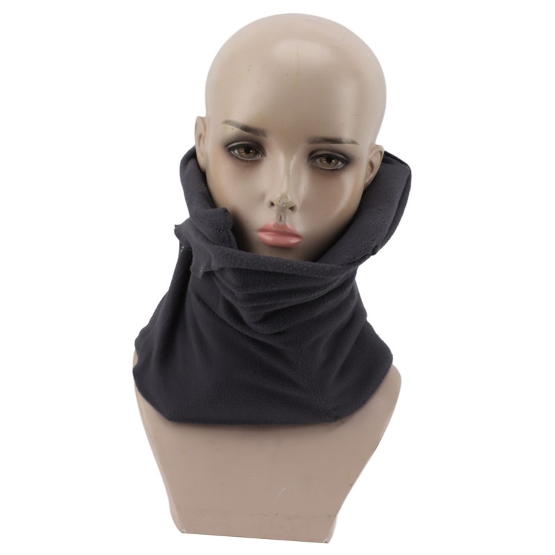 Travel Neck Pillow Neck Support Airplane Sleeping Ultra Soft Portable