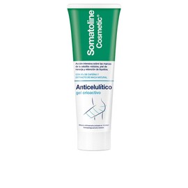 Somatoline Cosmetic Anti-Cellulite Gel Cryoactif 250ml