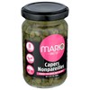 Mario Camacho Capers Non Pareil, 3.5-Ounce (Pack of 6)
