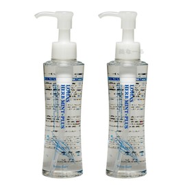 [Set of 2] tekunoeito buri-zube-ru rohasumintopurasu 150ml