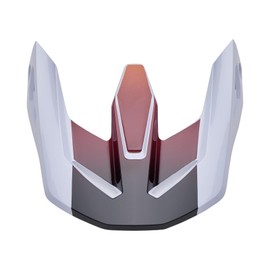 Fox Racing YTH V1 Helmet Visor - Flora