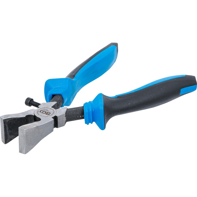 BGS 74277 | Glass Breaking Pliers | 205 mm