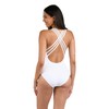 La Blanca Island Goddess - Traje de baño de una