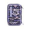 Mitama ASTUCCIO 3 Zip, Little Girls and Girls 3 Zip