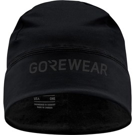GORE WEAR Essence Thermo Beanie Black