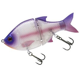 MOLIX Slow Sinking Swimbait Glide Bait 140SS