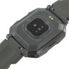 Kids Fitness Tracker Watch Waterproof 380mAh Battery 24 Sports Modes