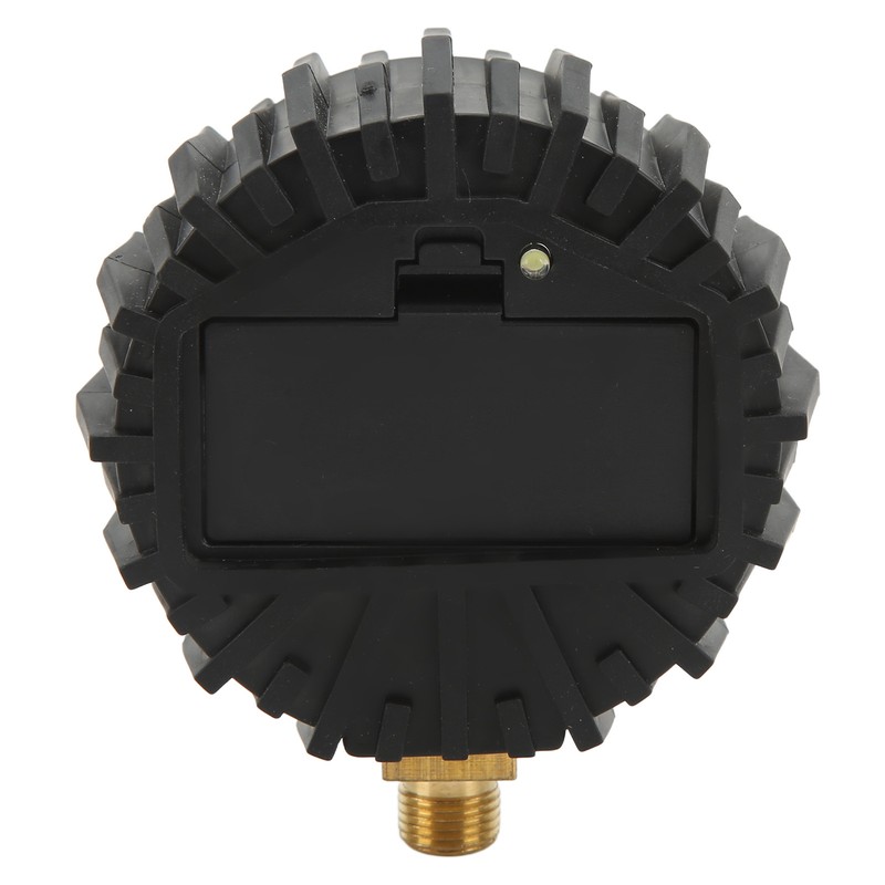 Digital Pressure Gauge Large LCD Display Fast and Accurate Reading