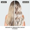 Nutrapel Hyalusilk Ácido Hialurónico Shampoo Bifásico