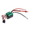 540 Brushed Motor with 65A T Plug ESC High Torsion