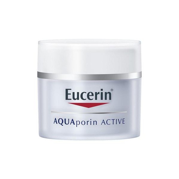 Eucerin AQUAporin ACTIVE Moisturising Cream Light - ACTIVE Moisturising Cream Ligh