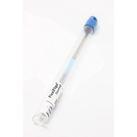 addi Flexiflips2 [Squared] Long Flexible Double-Point Knitting Needles, Set of 3 (2.75 mm)