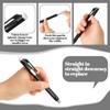 Retractable Mechanical Eraser Pen Bulks Retractable Mechanical Stick Eraser Refill