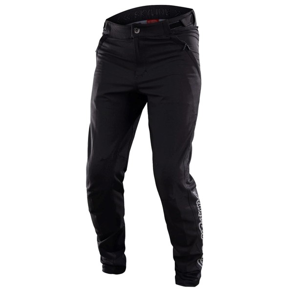 Troy Lee Designs Skyline Pant - Men's Signature Black, 36