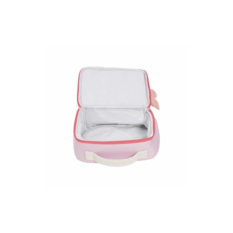 SunnyLIFE S1VNLBME Mermaid Neoprene Lunch Bag, Multi-Colour