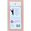 Cubi 1 Pocket Cell Phone Credit Card Holder Self Adhesive