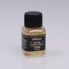 EdiGlow Edible Luster Dust Glitter Powder 4 Bottles of 0.18oz/5gv