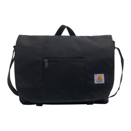 Carhartt Men's D89 Messager Bag Black One Size