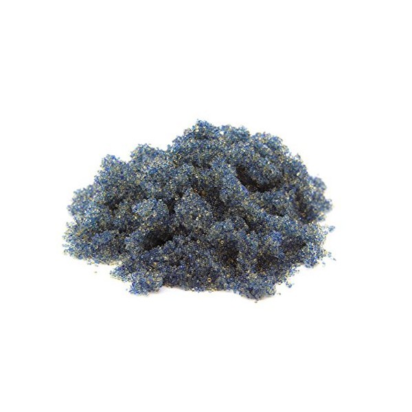 Resintech MBD-30 Nuclear Grade Mixed Bed DI Resin, 5LB SOLD BY CFS