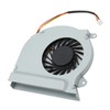 Laptop Cooling Fan Replacement, CPU Fan with 3 Pin Connector,