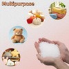Poly Pellets - Plastic Stuffing Beads,Plastic Weighted Stuffed Beads,Polyethylene Filler