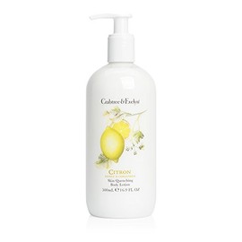 Crabtree & Evelyn Citron Body Lotion Honey&Coriander, 16.9 Fl Oz