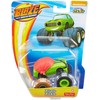 Fisher-Price Nickelodeon Blaze & The Monster Machines, Pirate Pickle