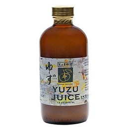Yuzu Juice - 1 bottle - 12 oz