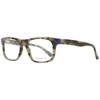 GANT GA3157 53055 Gant Glasses GA3157 055 53 Rectangular Glasses