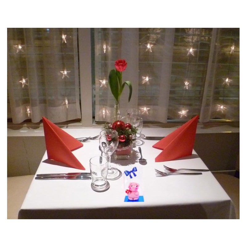 Funsch Marzipan Pig for Good Luck .63 OZ