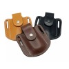 Leatherman Leather Sheath for Leatherman Raptor Shear Tool Brown