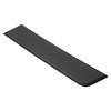 HECASA Rear Quarter Panel Trim Compatible with 2019-2022 Dodge Ram