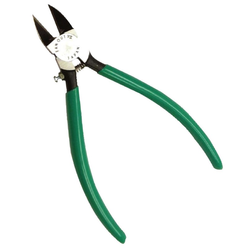 Fan Out Lead Nippers