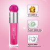 Beauty Glazed Color Variety Non-Sticky Ultra-Hydrating & Nourishing Lip Oil,