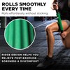 Theraband 13076 Muscle Roller Stick for Self-Myofascial Release, Deep Tissue