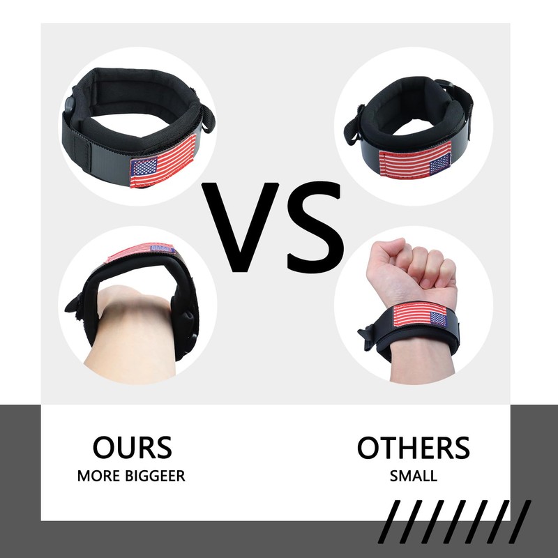 AFEISOL Boat Kill Switch Wrist Strap,Universal Adjustable Wrist Strap Jet