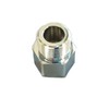 Esco G1/2"xRc1/2"/Female 13 Screw Conversion Adapter EA432LH-44