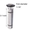 Neco Headset Expander Top Cap Star Nut Plug Bolt Stem