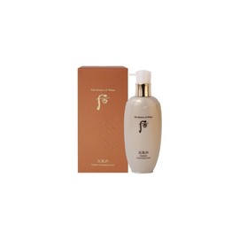 The Whoo Cheongidan Hwahyeon Cleansing Foam 200ml / 더후 천기단 화현 클렌징 폼 200ml