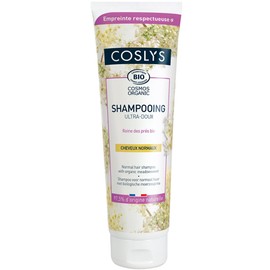 COSLYS Normal Hair Shampoo 8.5 fl oz (250 ml)