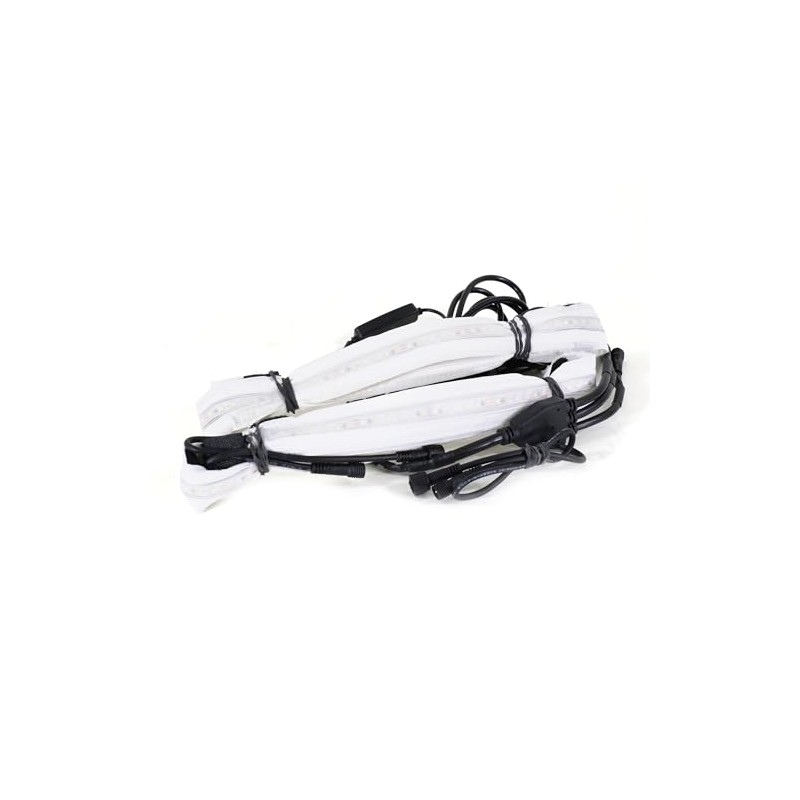 CLAM 17475 Aurora LED Light Kit - Add on Kit