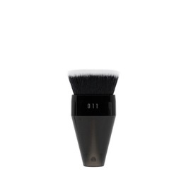 [Head only] 011 Flat foundation brush head / [헤드 단품] 011 납작 파운데이션 브러쉬 헤드