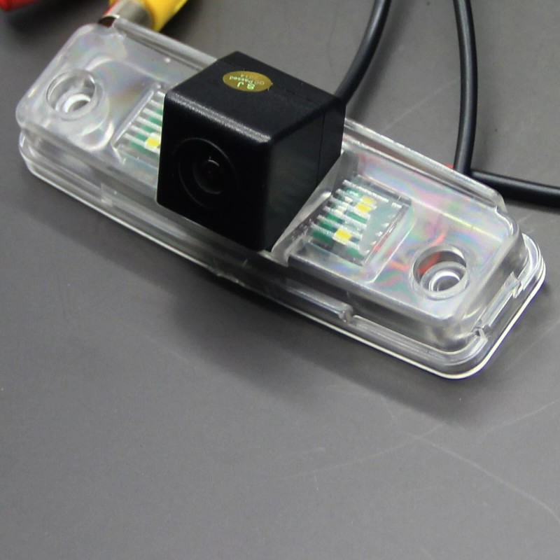 New Vision Car RearView Backup camera For Subaru Outback 2008