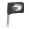 Magnetic Angle Finder Multi Functional Angle Measuring Tool with Removable