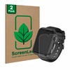 ScreenLeaf (Pack of 2) Protective Film for Okyuk 4G Kids