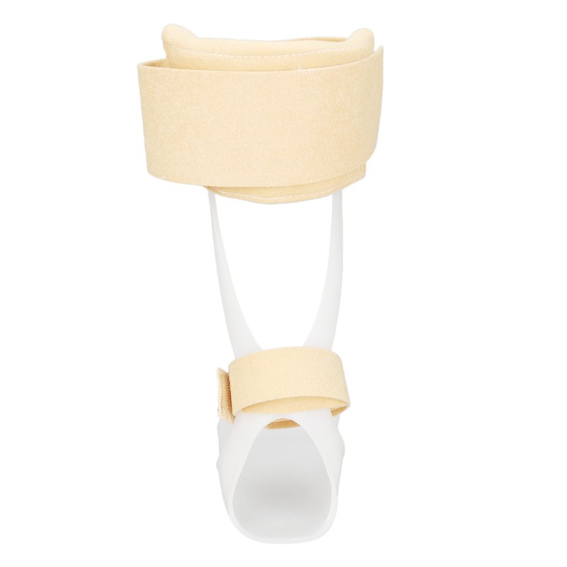 Ankle Foot Orthosis Support Half Palm Ultra Thin Tailorable Lightweight